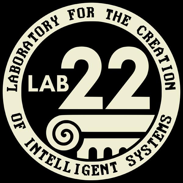 LAB 22 - Laboratory for the Creation of Intelligent Systems